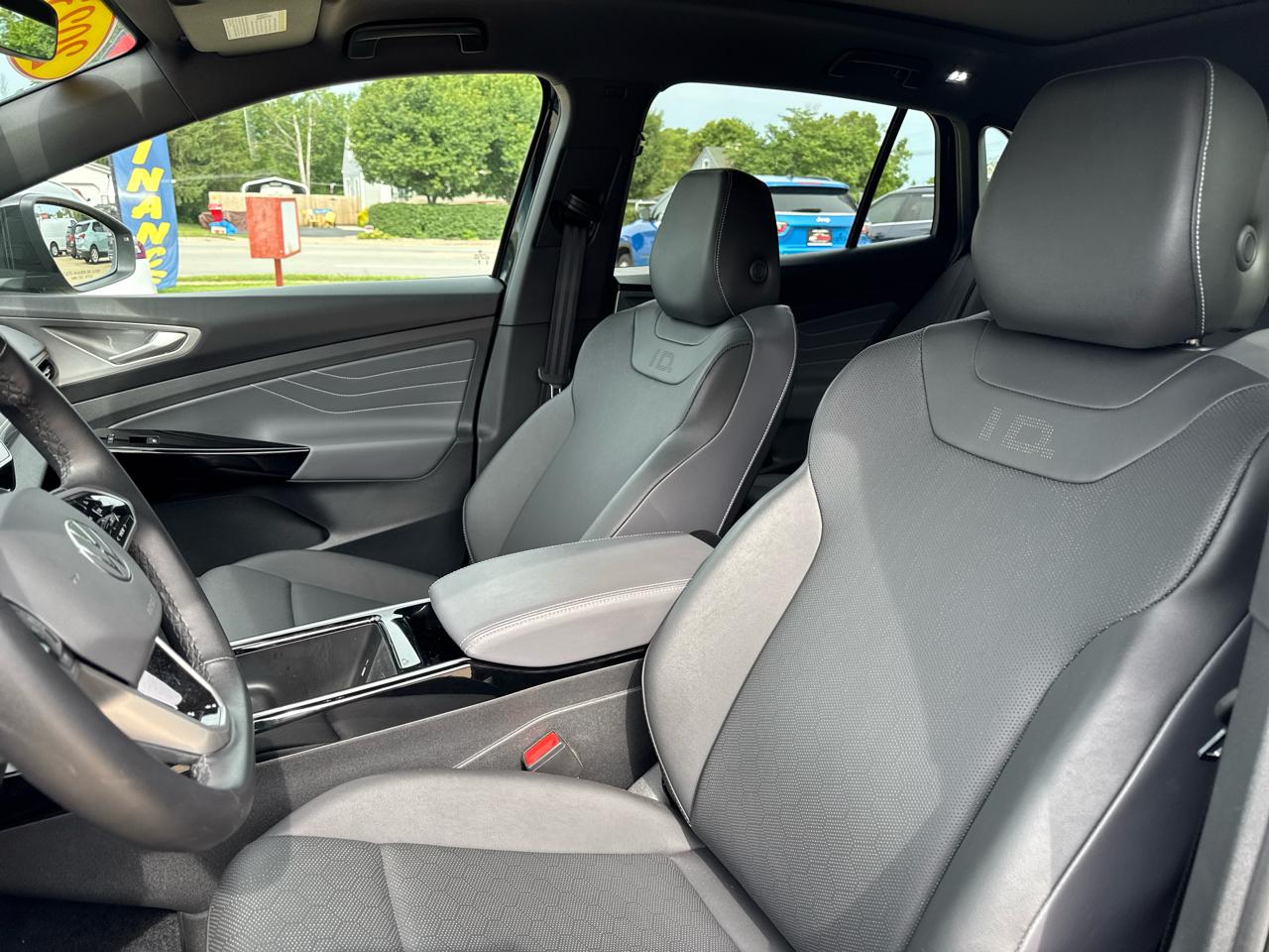 Volkswagen ID.4 Pro S AWD 2023