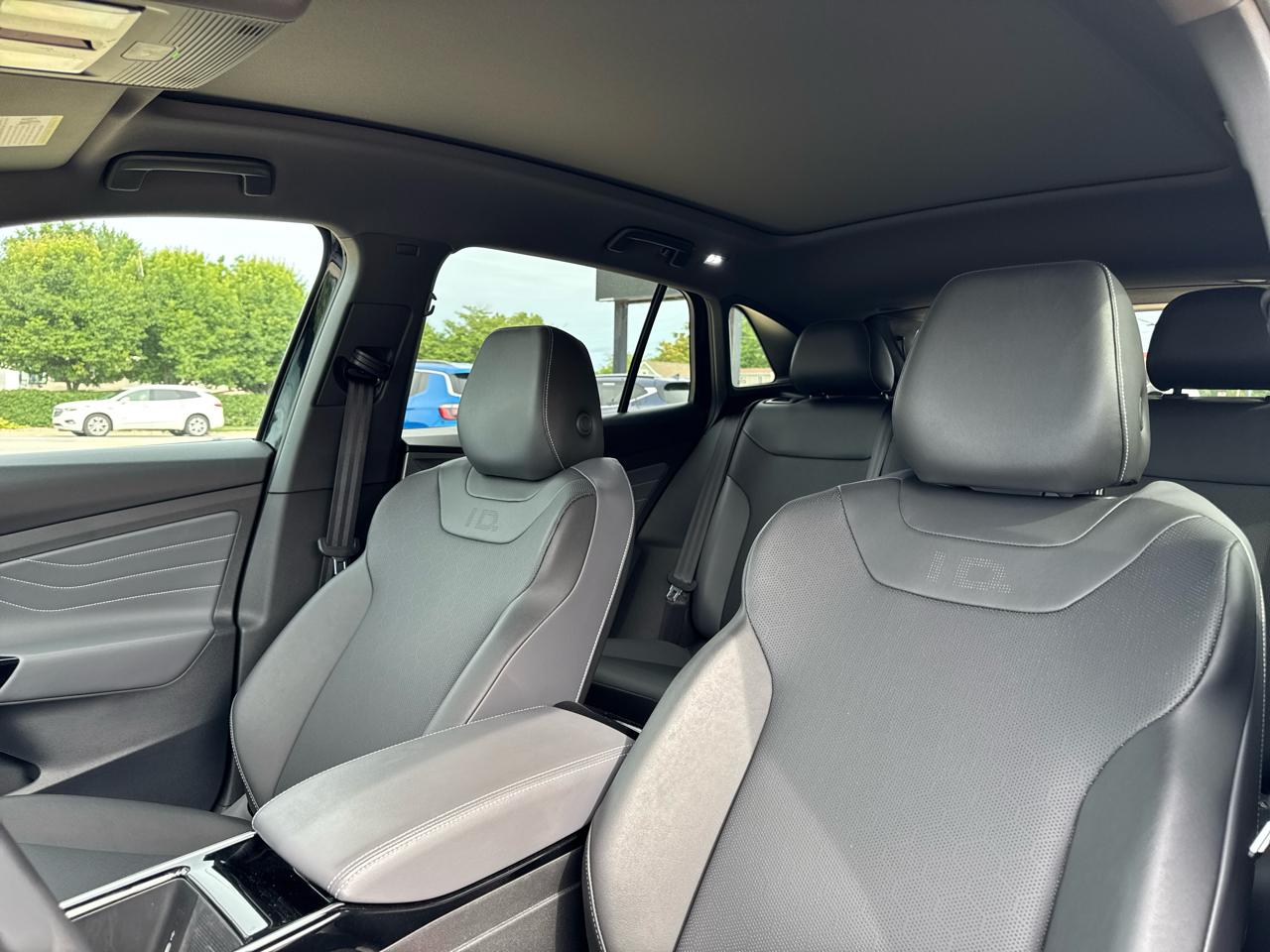 Volkswagen ID.4 Pro S AWD 2023