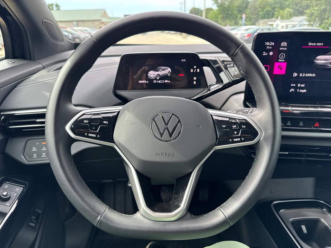 Volkswagen ID.4 Pro S AWD 2023