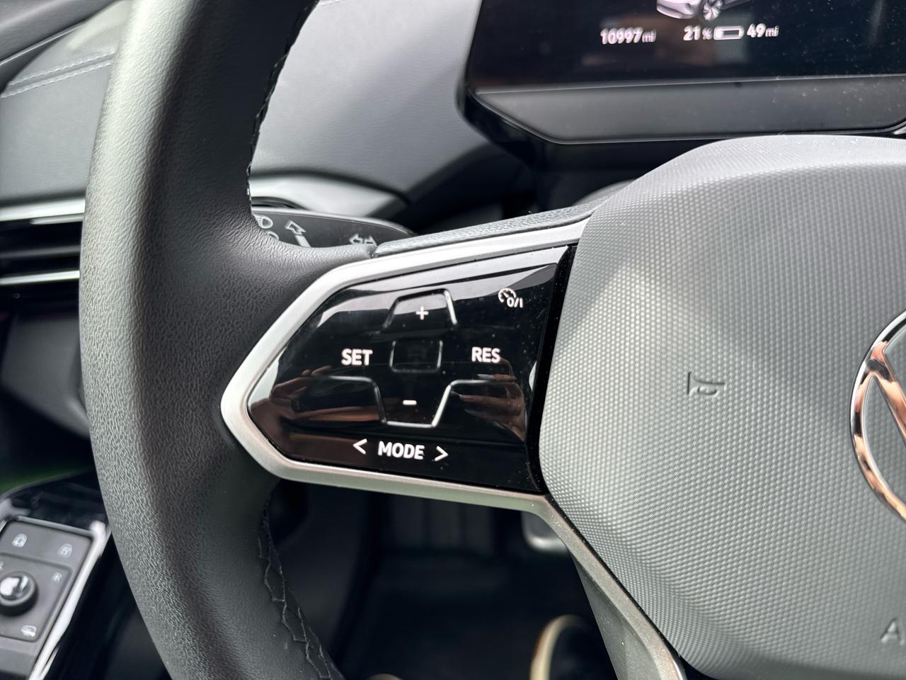 Volkswagen ID.4 Pro S AWD 2023