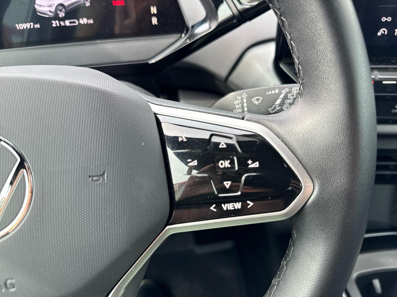 Volkswagen ID.4 Pro S AWD 2023
