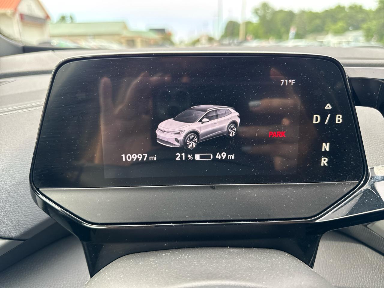 Volkswagen ID.4 Pro S AWD 2023