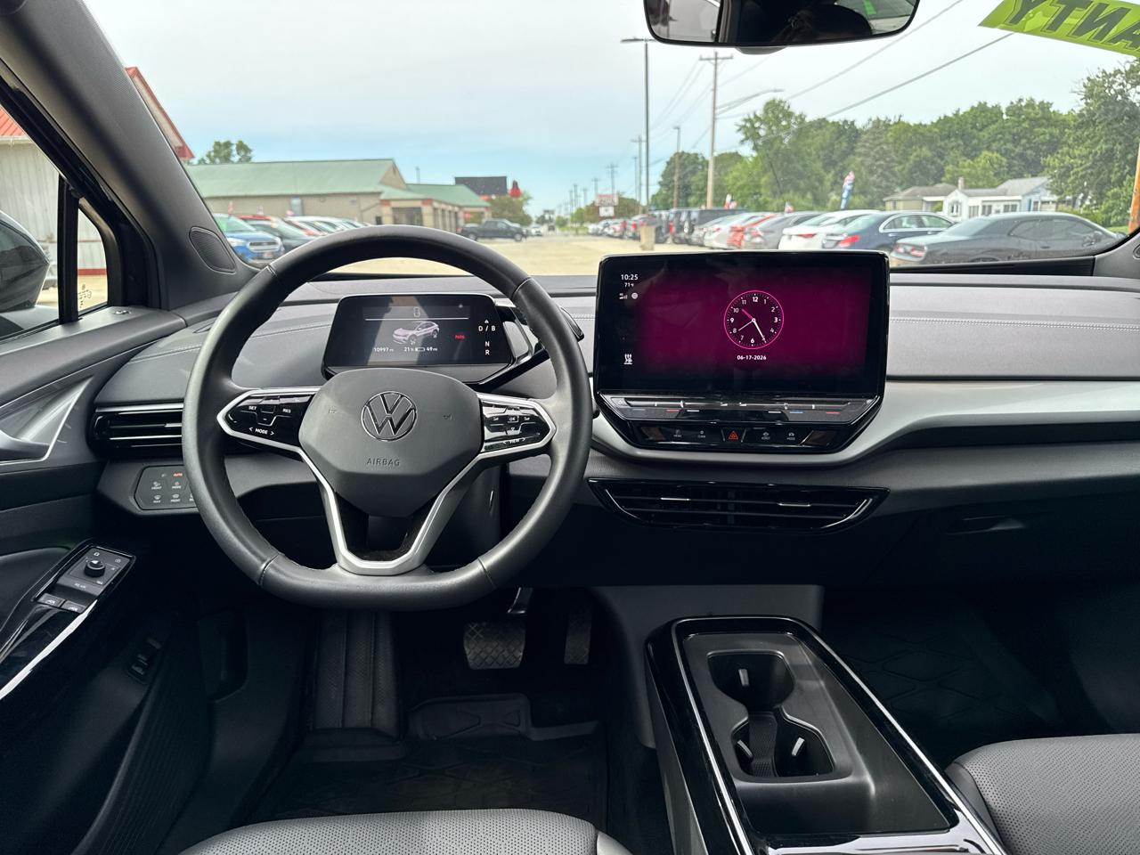 Volkswagen ID.4 Pro S AWD 2023