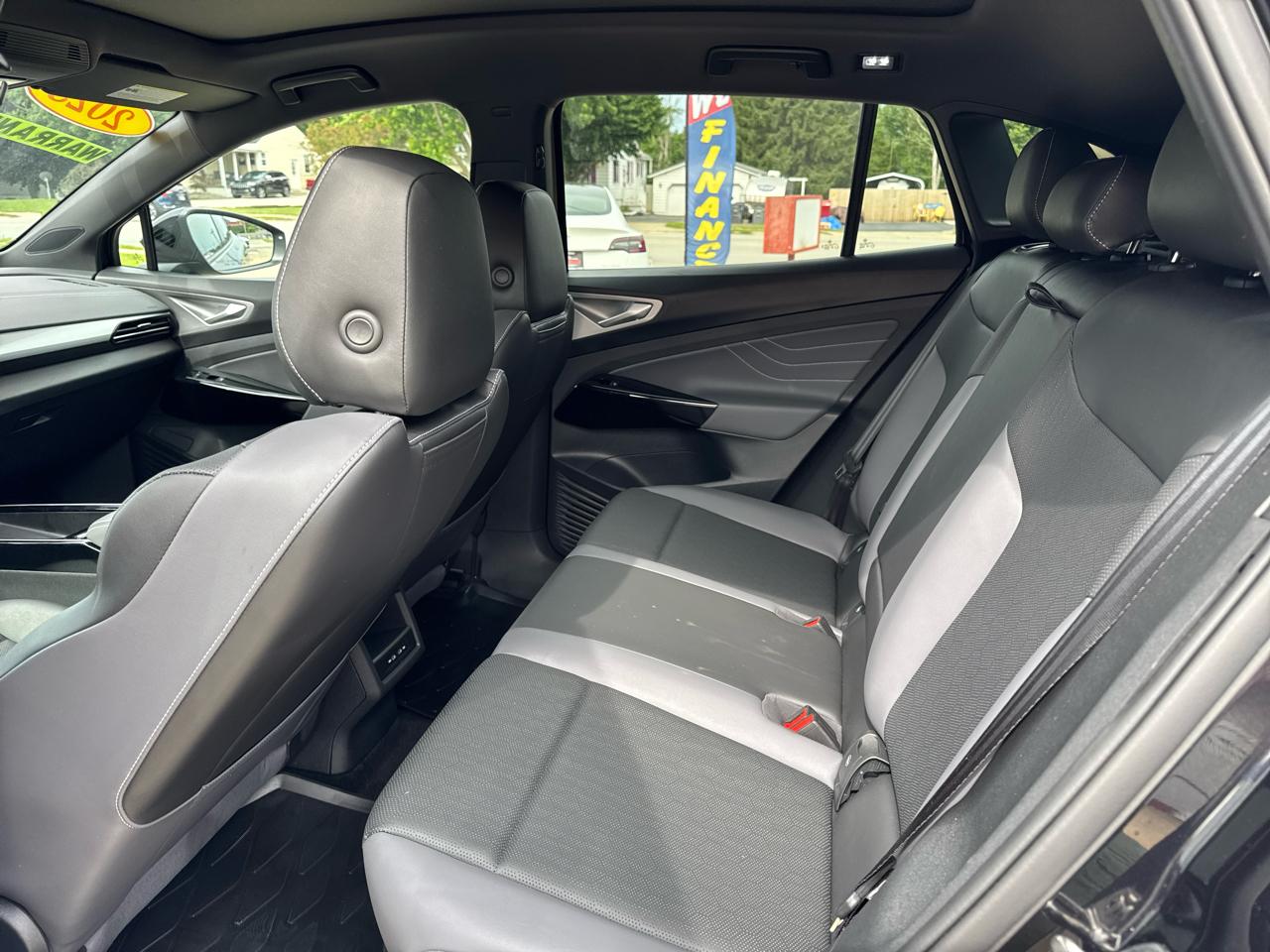 Volkswagen ID.4 Pro S AWD 2023