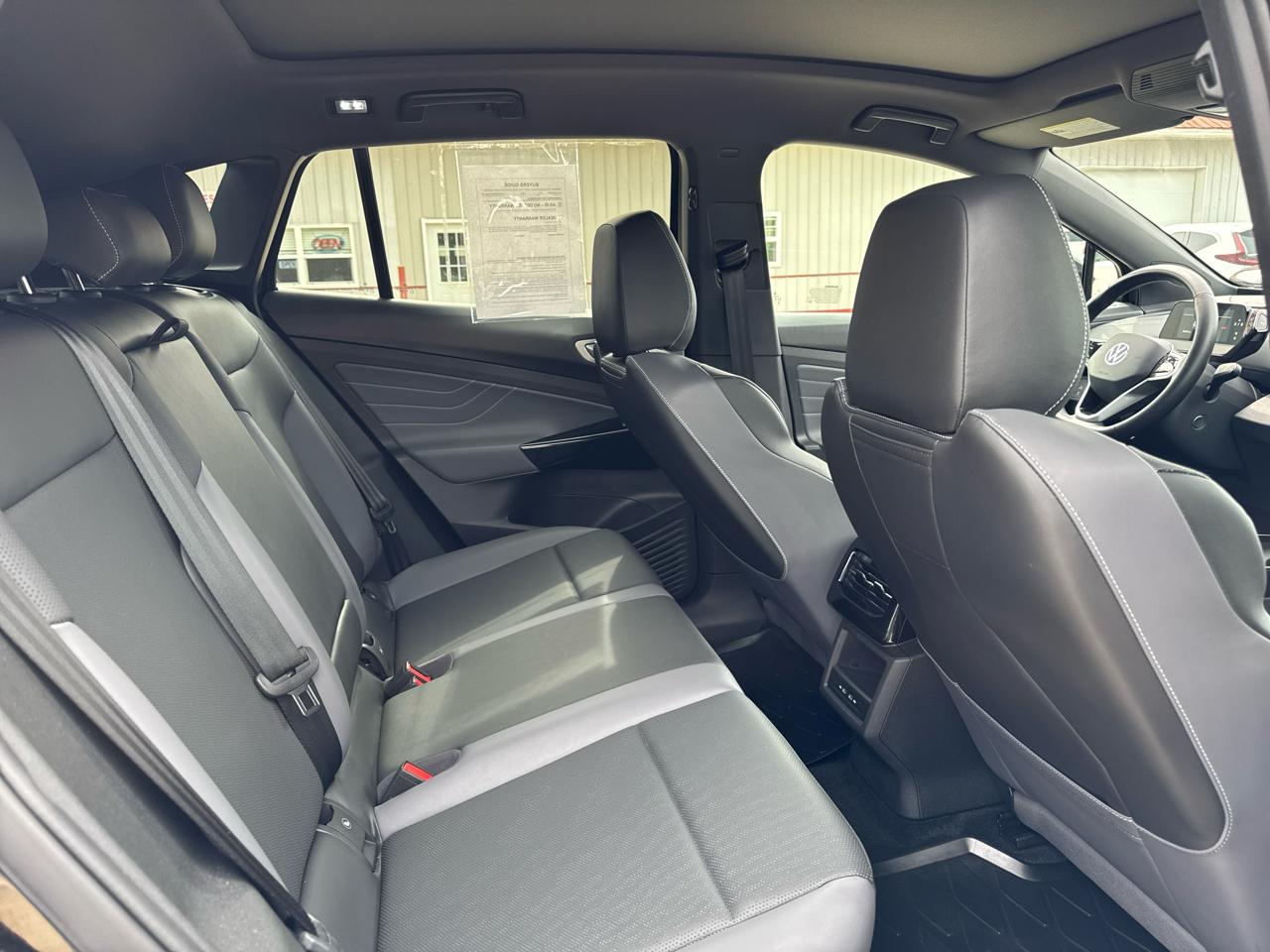 Volkswagen ID.4 Pro S AWD 2023
