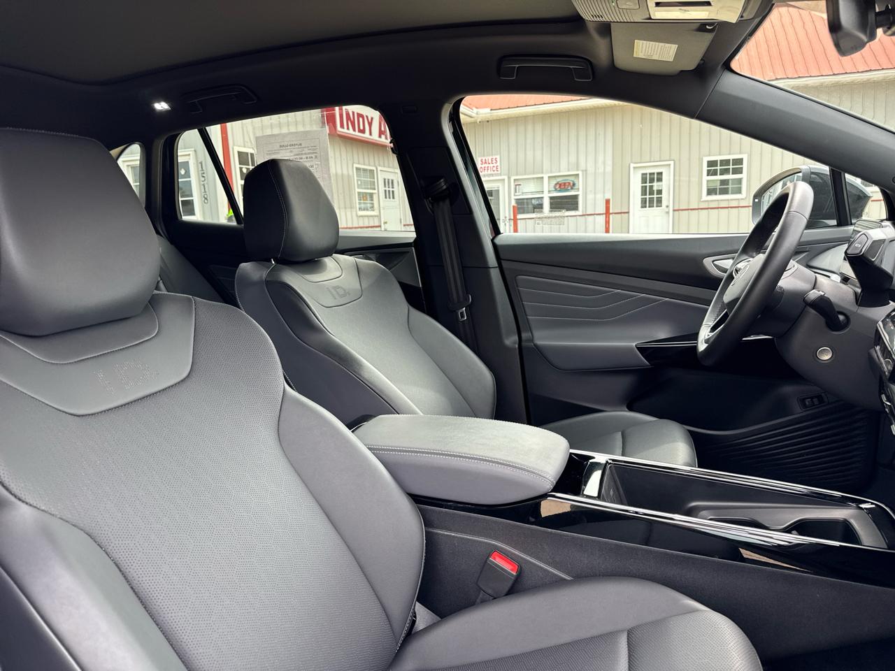 Volkswagen ID.4 Pro S AWD 2023