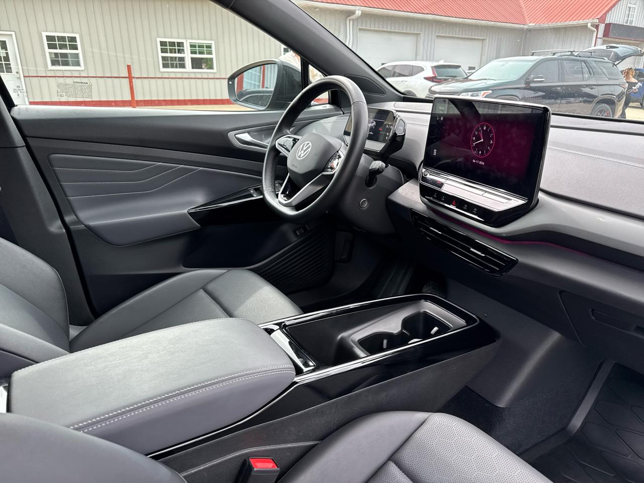 Volkswagen ID.4 Pro S AWD 2023