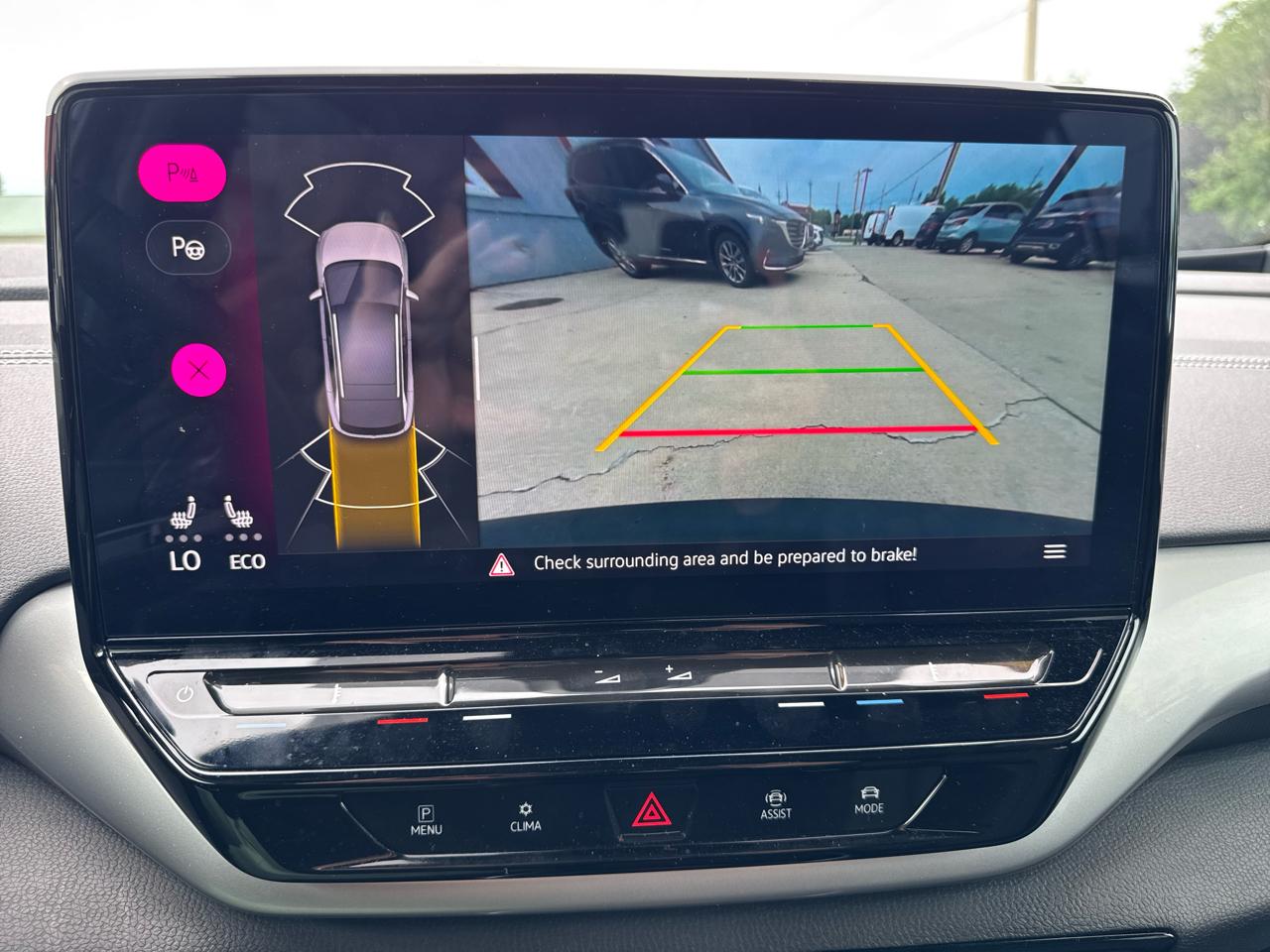 Volkswagen ID.4 Pro S AWD 2023