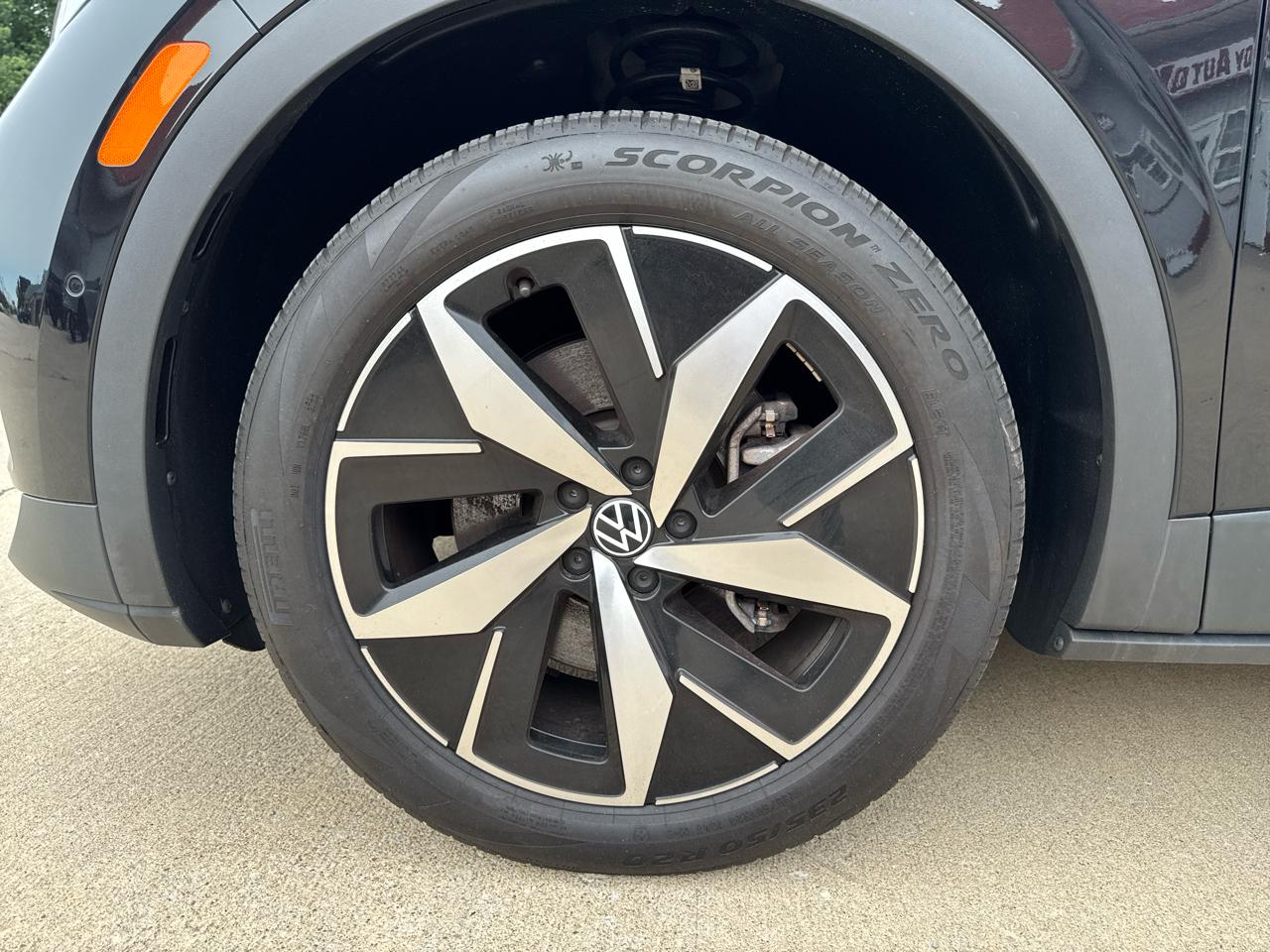 Volkswagen ID.4 Pro S AWD 2023