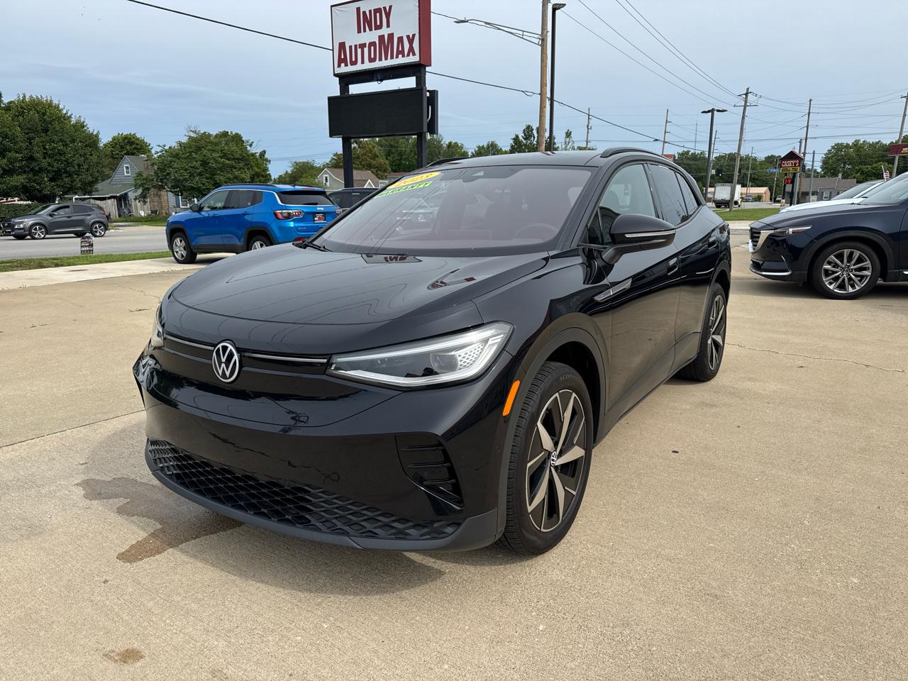 Volkswagen ID.4 Pro S AWD 2023