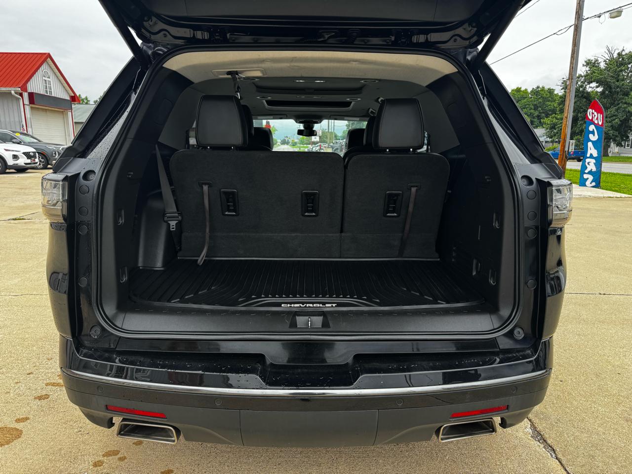 Chevrolet Traverse High Country AWD 2019