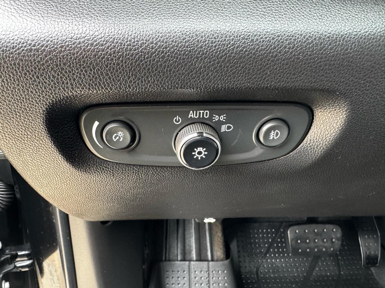 Chevrolet Traverse High Country AWD 2019