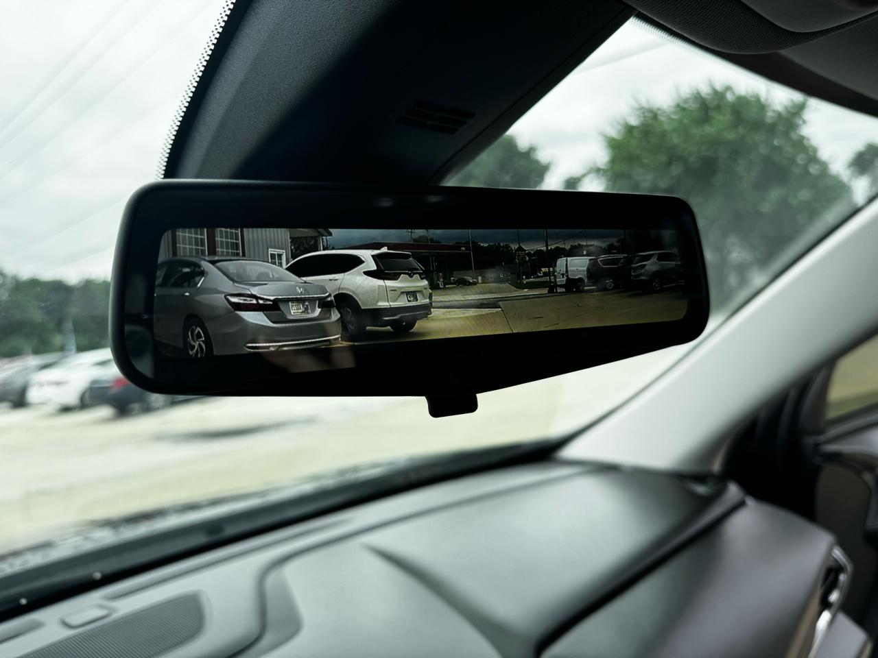 Chevrolet Traverse High Country AWD 2019