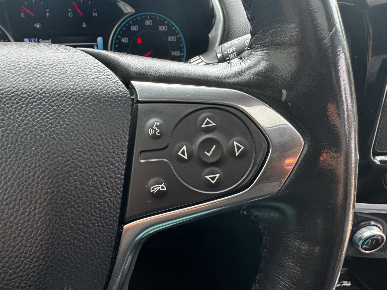 Chevrolet Traverse High Country AWD 2019
