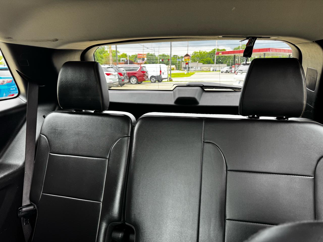 Chevrolet Traverse High Country AWD 2019