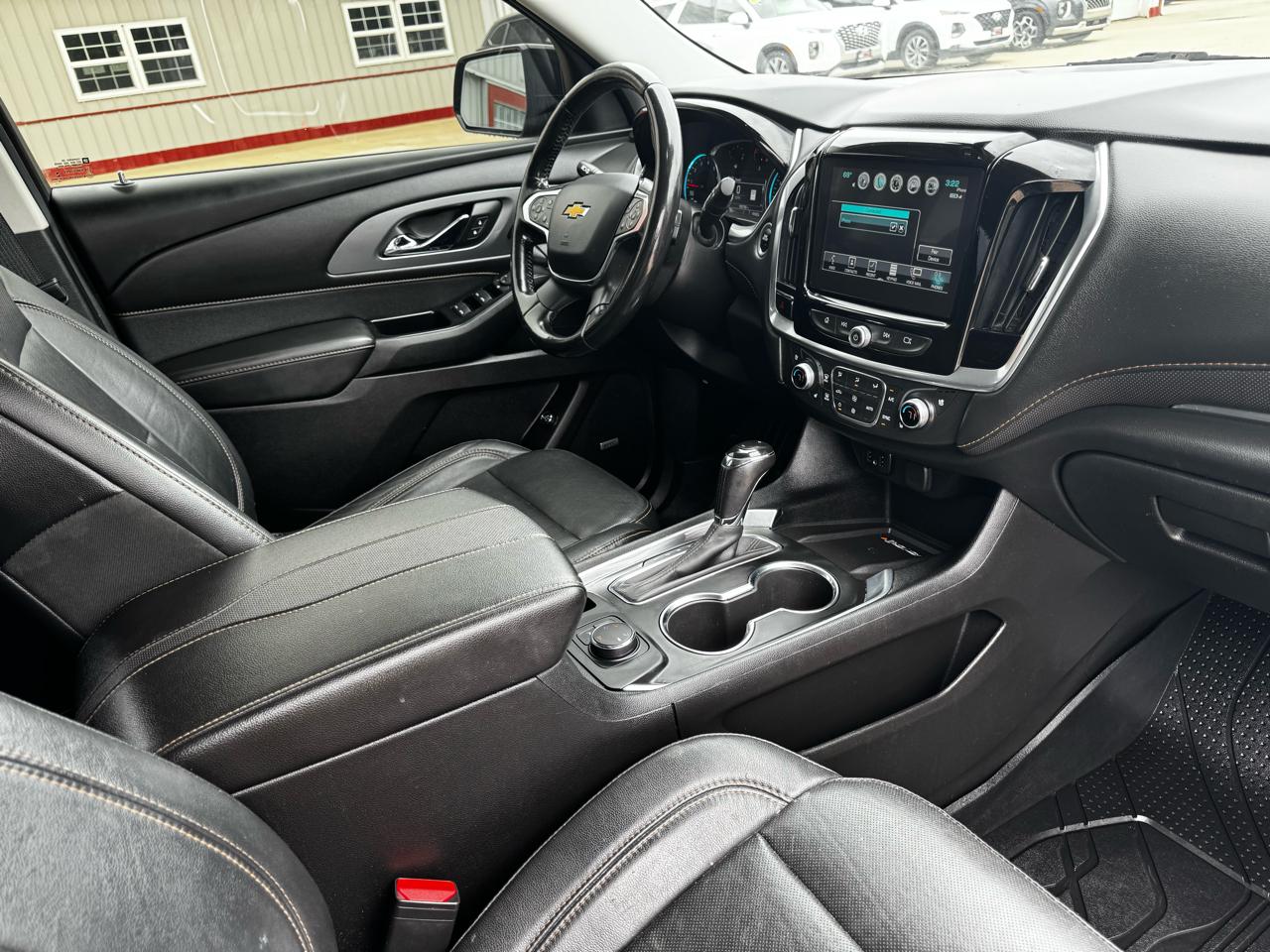 Chevrolet Traverse High Country AWD 2019