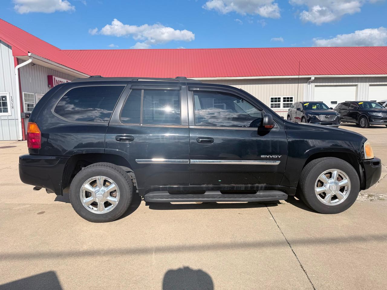 2006 GMC Envoy SLE 4WD