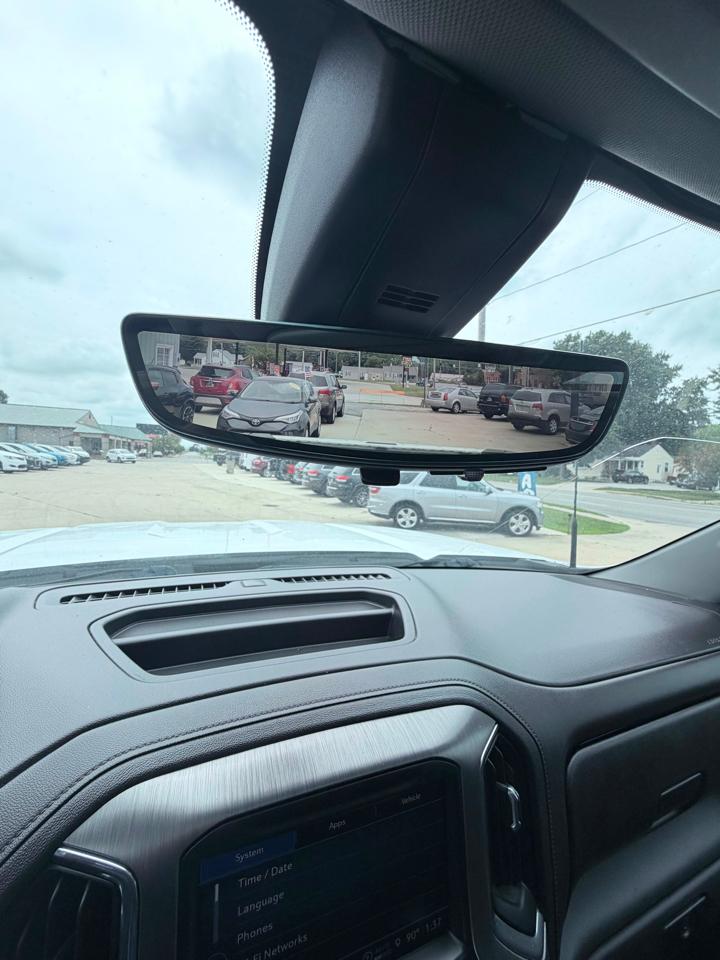 GMC Sierra 3500HD Denali Crew Cab Long Box 4WD 2023