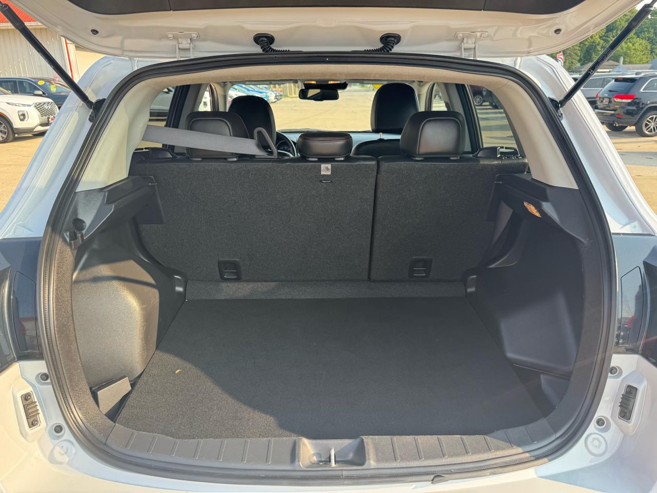 Mitsubishi Outlander Sport 2.0 ES 4WD 2024