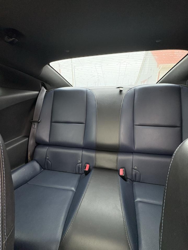 Chevrolet Camaro Coupe 2LT 2014