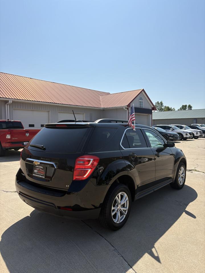 Chevrolet Equinox LT 2WD 2017