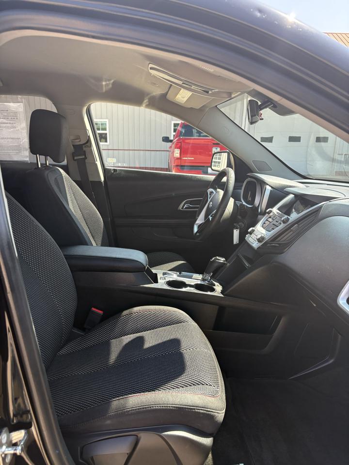 Chevrolet Equinox LT 2WD 2017