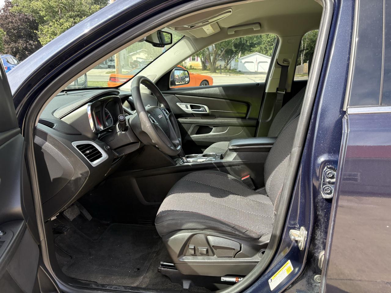 GMC Terrain SLE2 AWD 2017