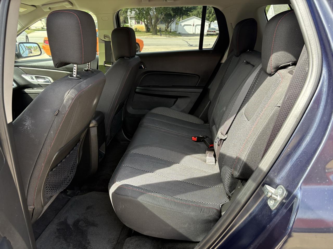 GMC Terrain SLE2 AWD 2017