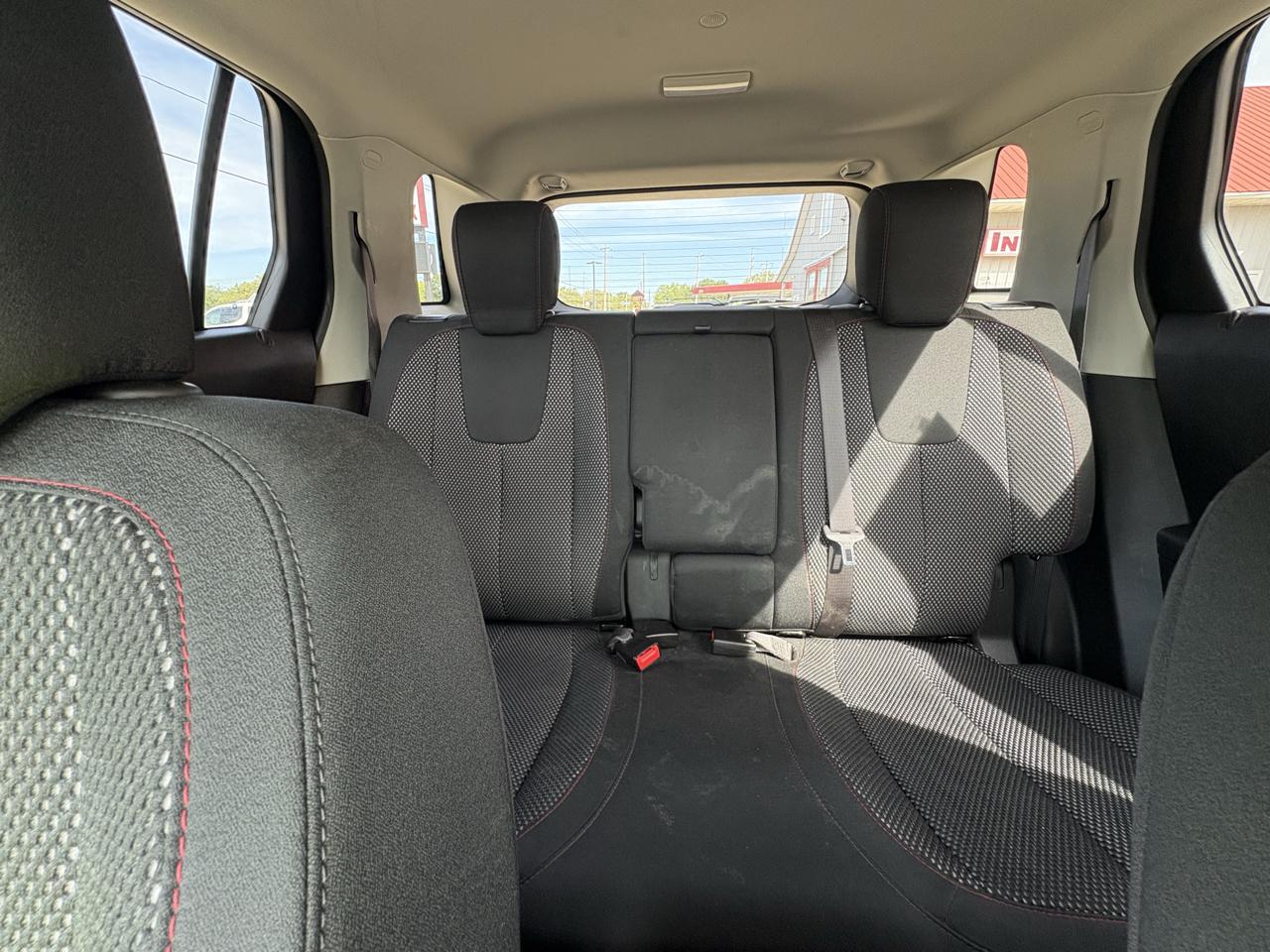 GMC Terrain SLE2 AWD 2017