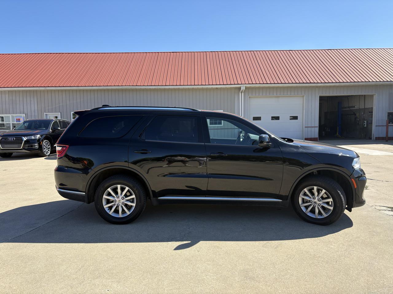 Dodge Durango SXT AWD 2023