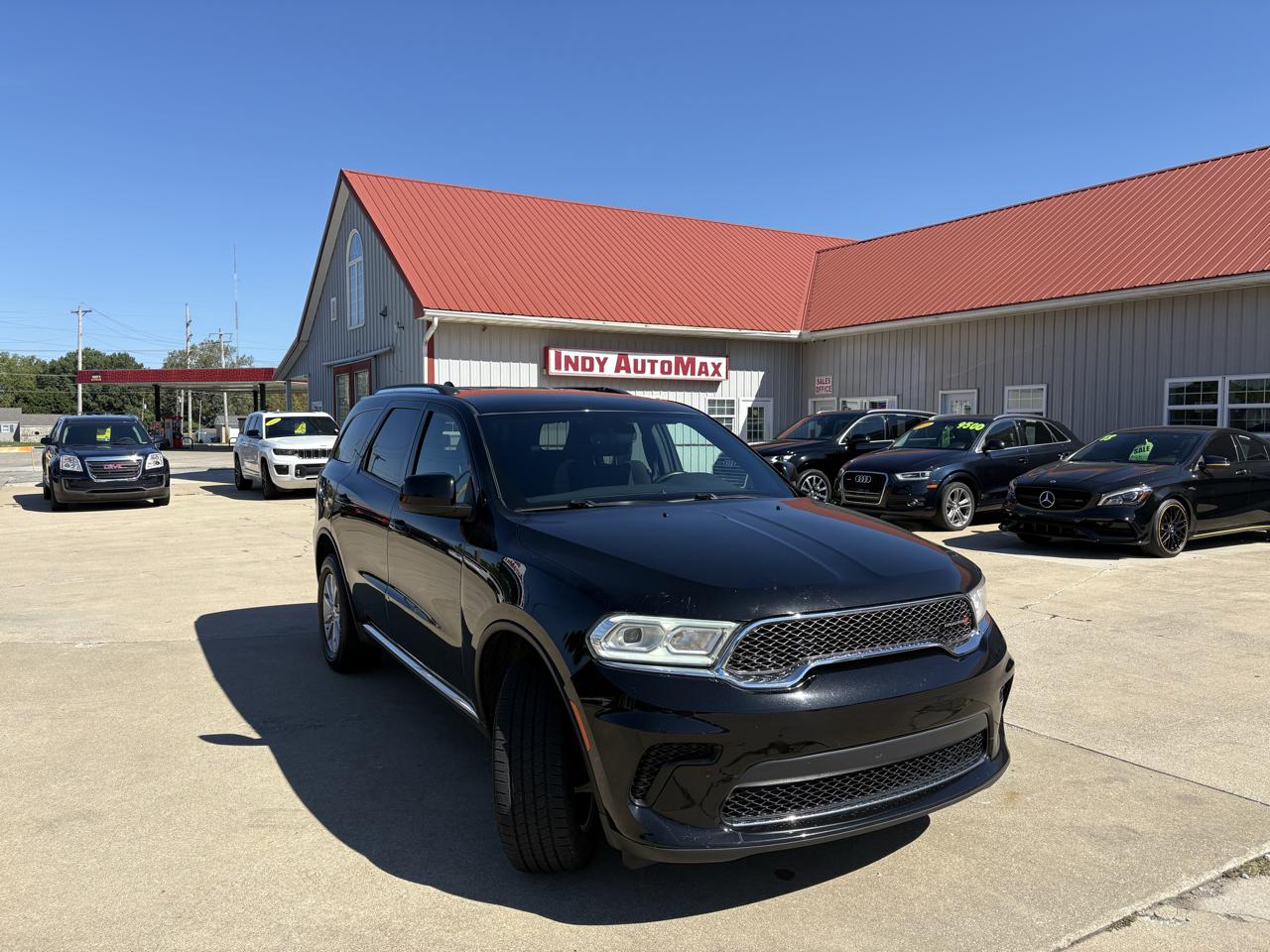 Dodge Durango SXT AWD 2023