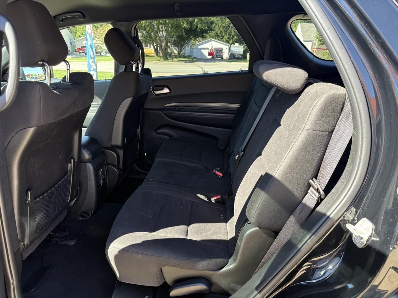 Dodge Durango SXT AWD 2023