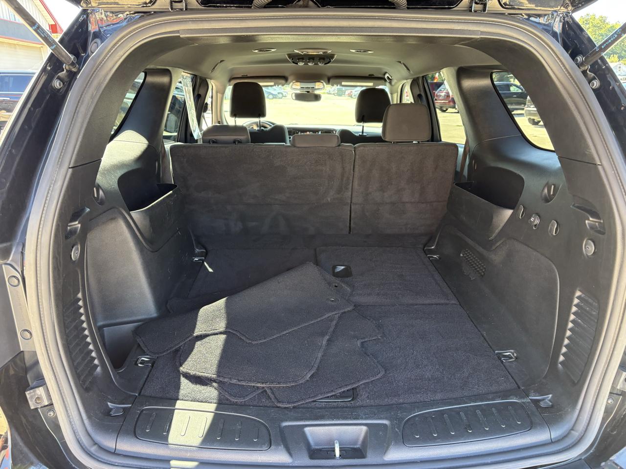 Dodge Durango SXT AWD 2023