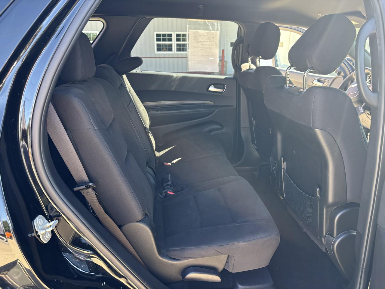 Dodge Durango SXT AWD 2023