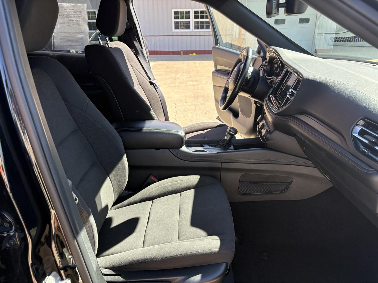 Dodge Durango SXT AWD 2023