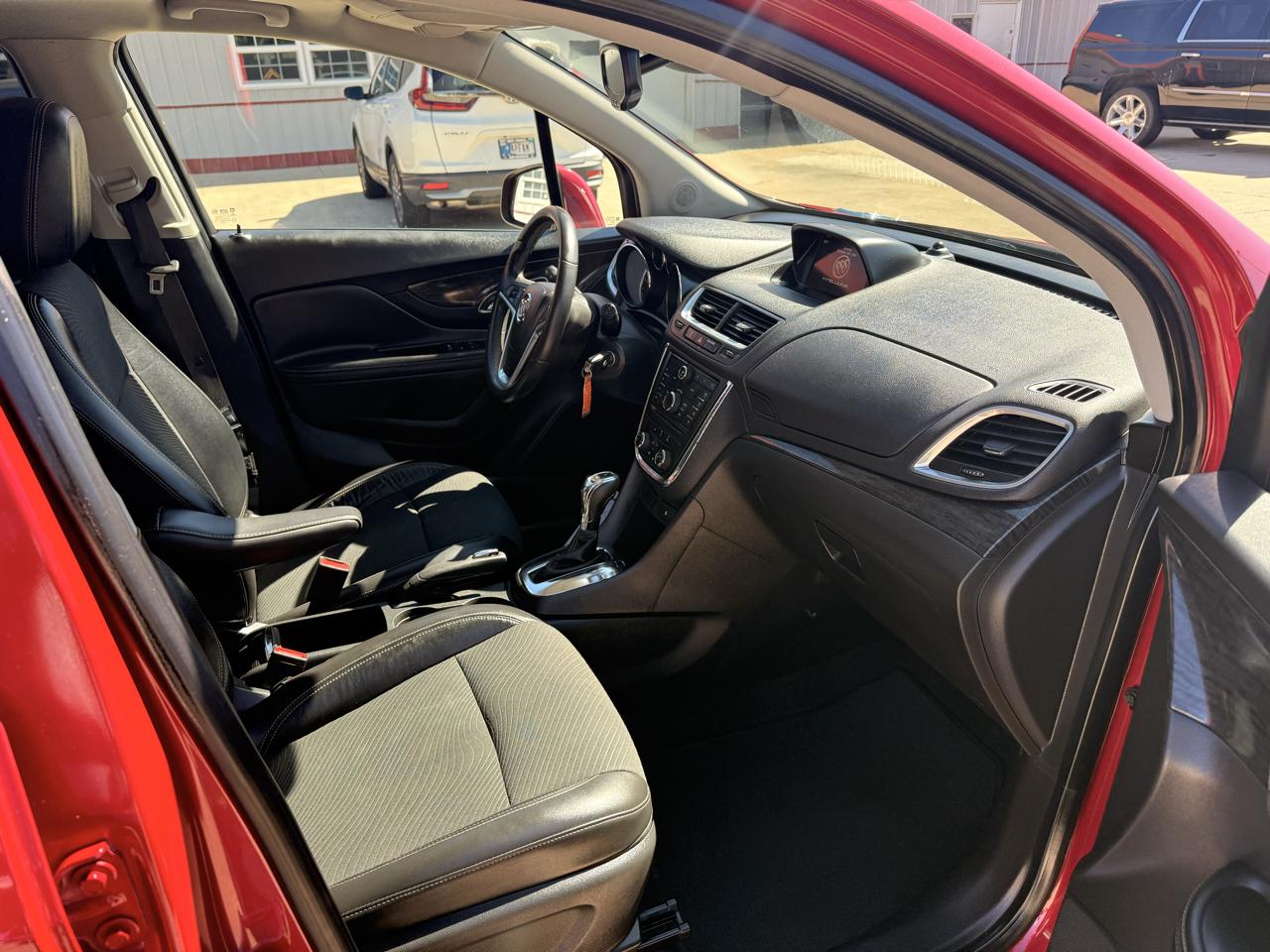 Buick Encore Convenience FWD 2014