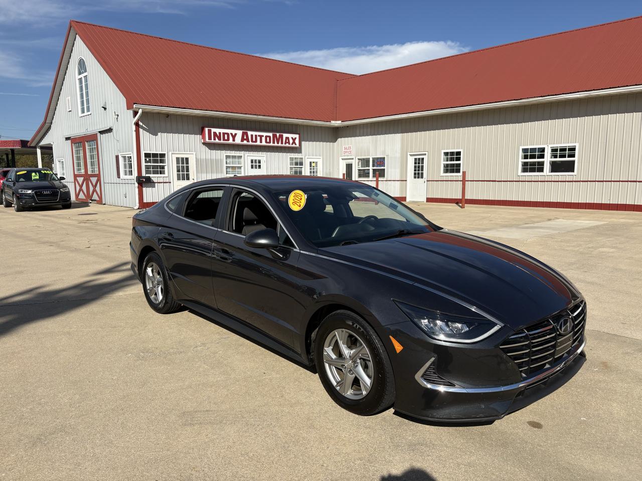 Hyundai Sonata SE 2020