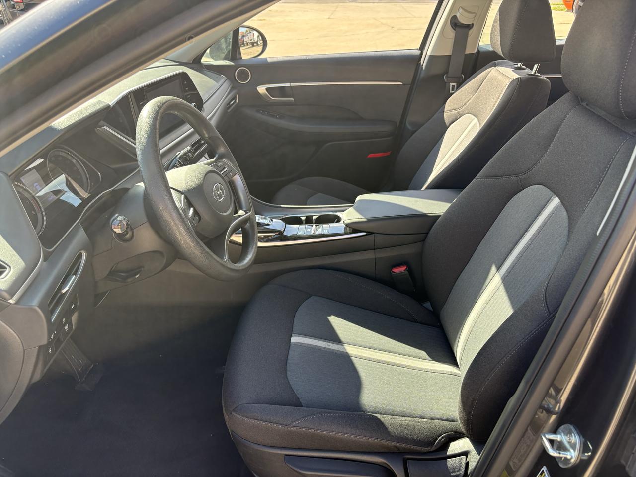 Hyundai Sonata SE 2020