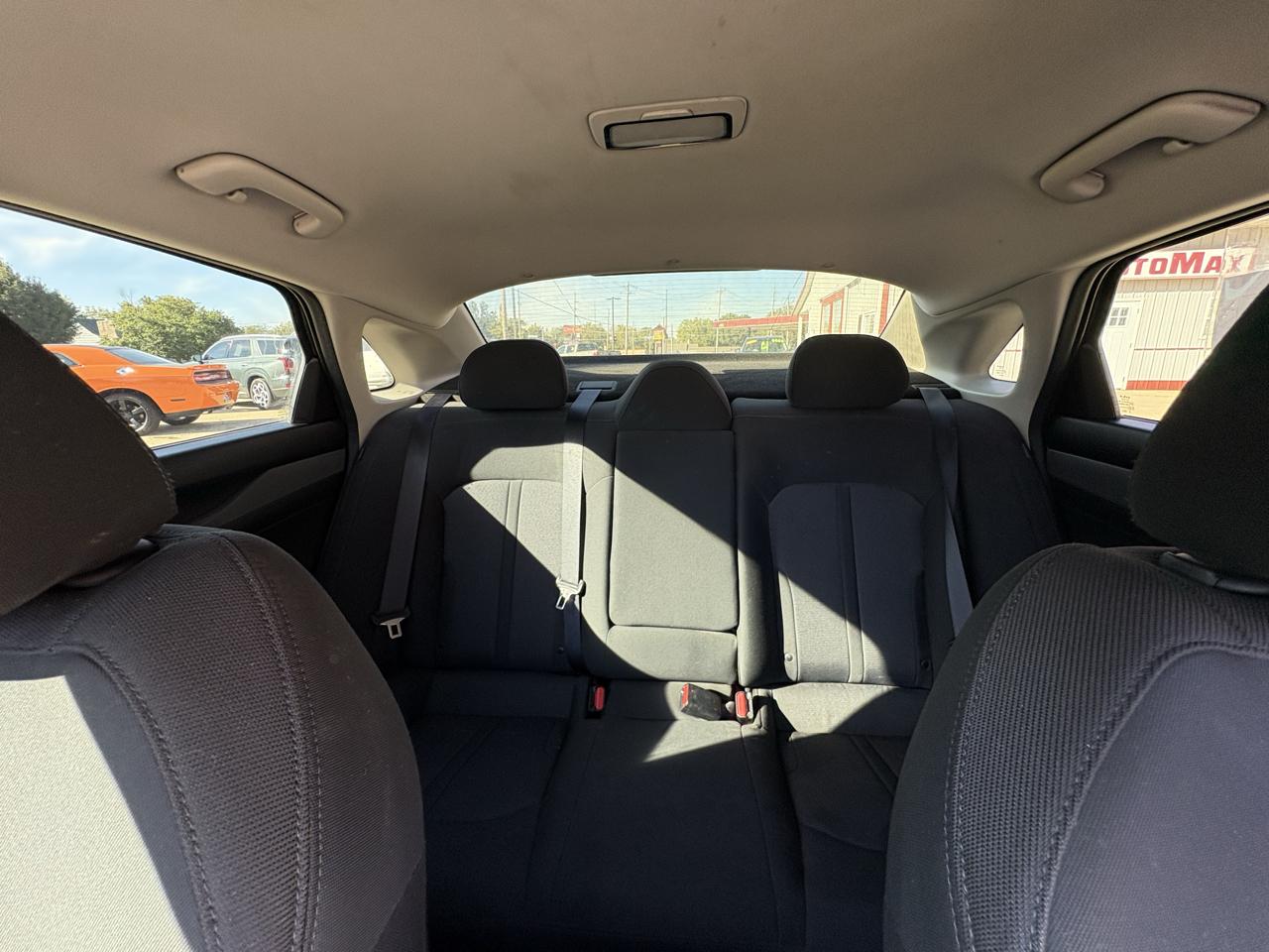 Kia K5 LXS 2022