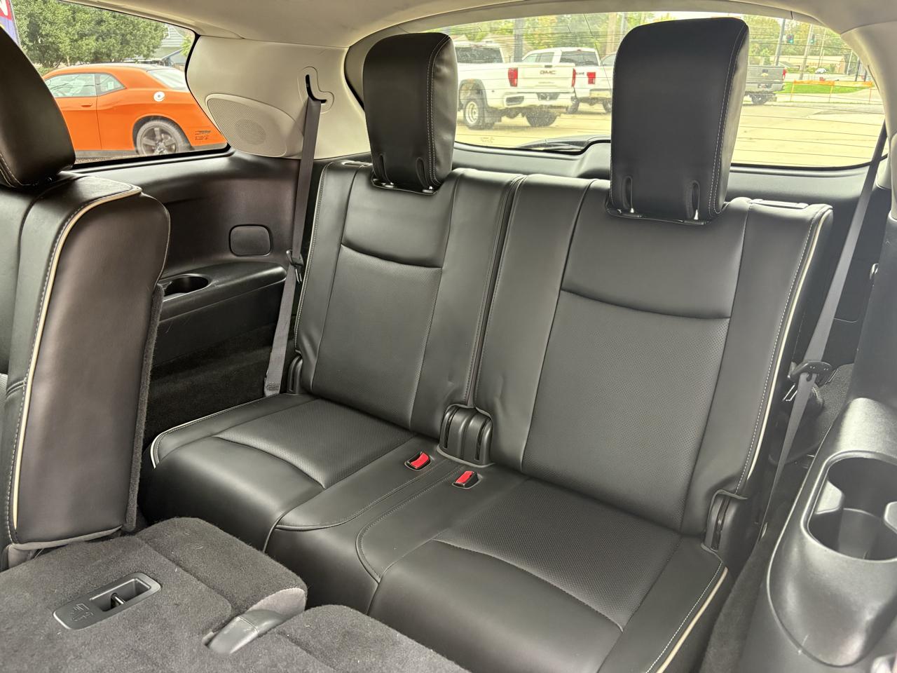 Infiniti QX60 Base AWD 2018