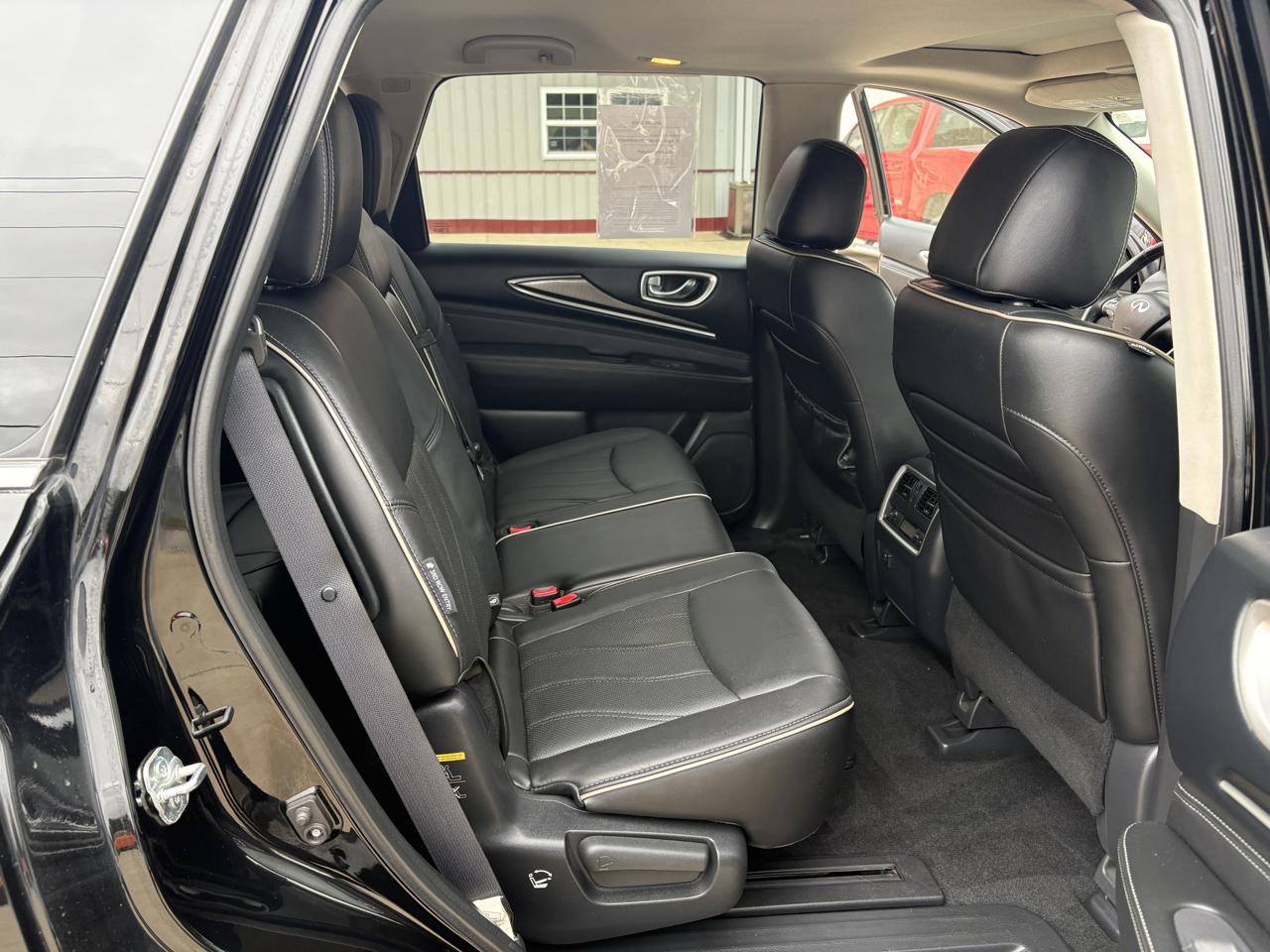 Infiniti QX60 Base AWD 2018