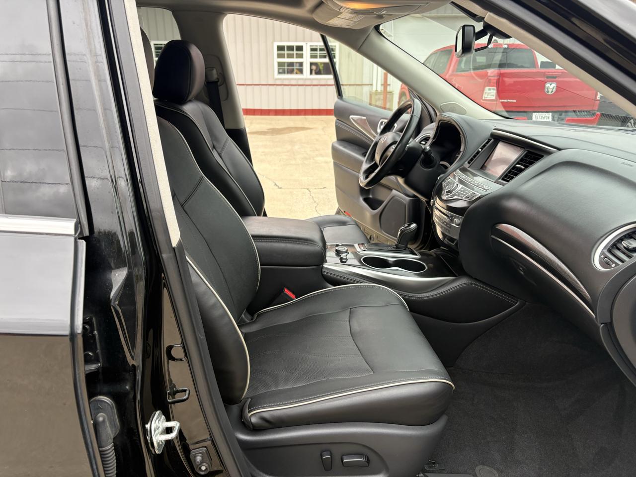 Infiniti QX60 Base AWD 2018