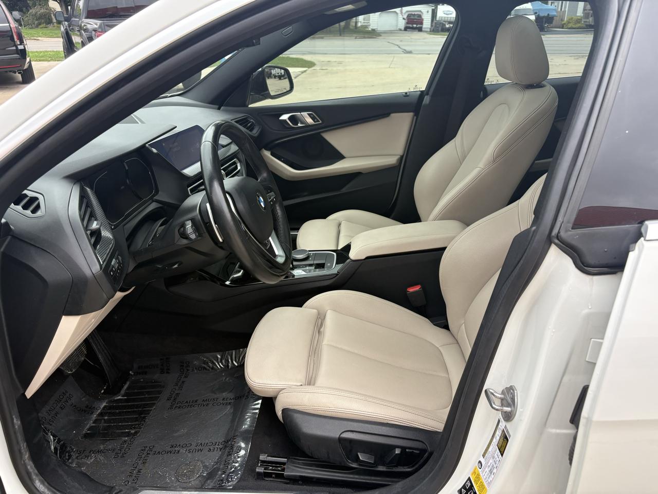 BMW 2-Series Gran Coupe 228i xDrive 2020