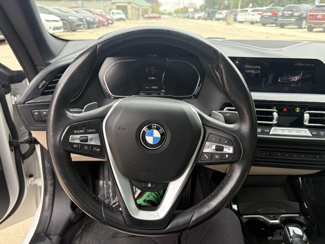 BMW 2-Series Gran Coupe 228i xDrive 2020