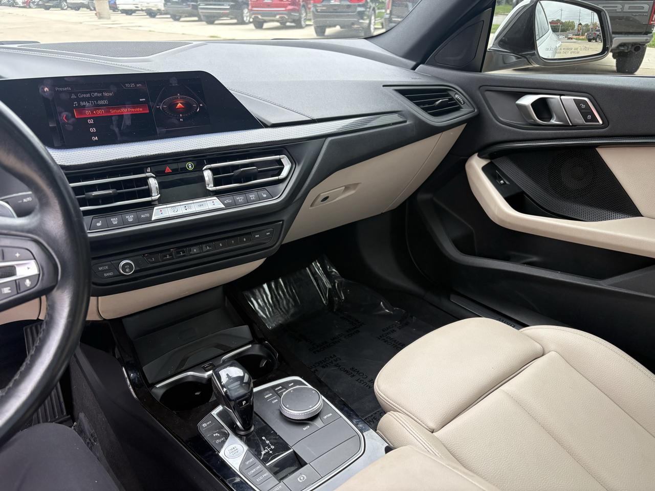 BMW 2-Series Gran Coupe 228i xDrive 2020