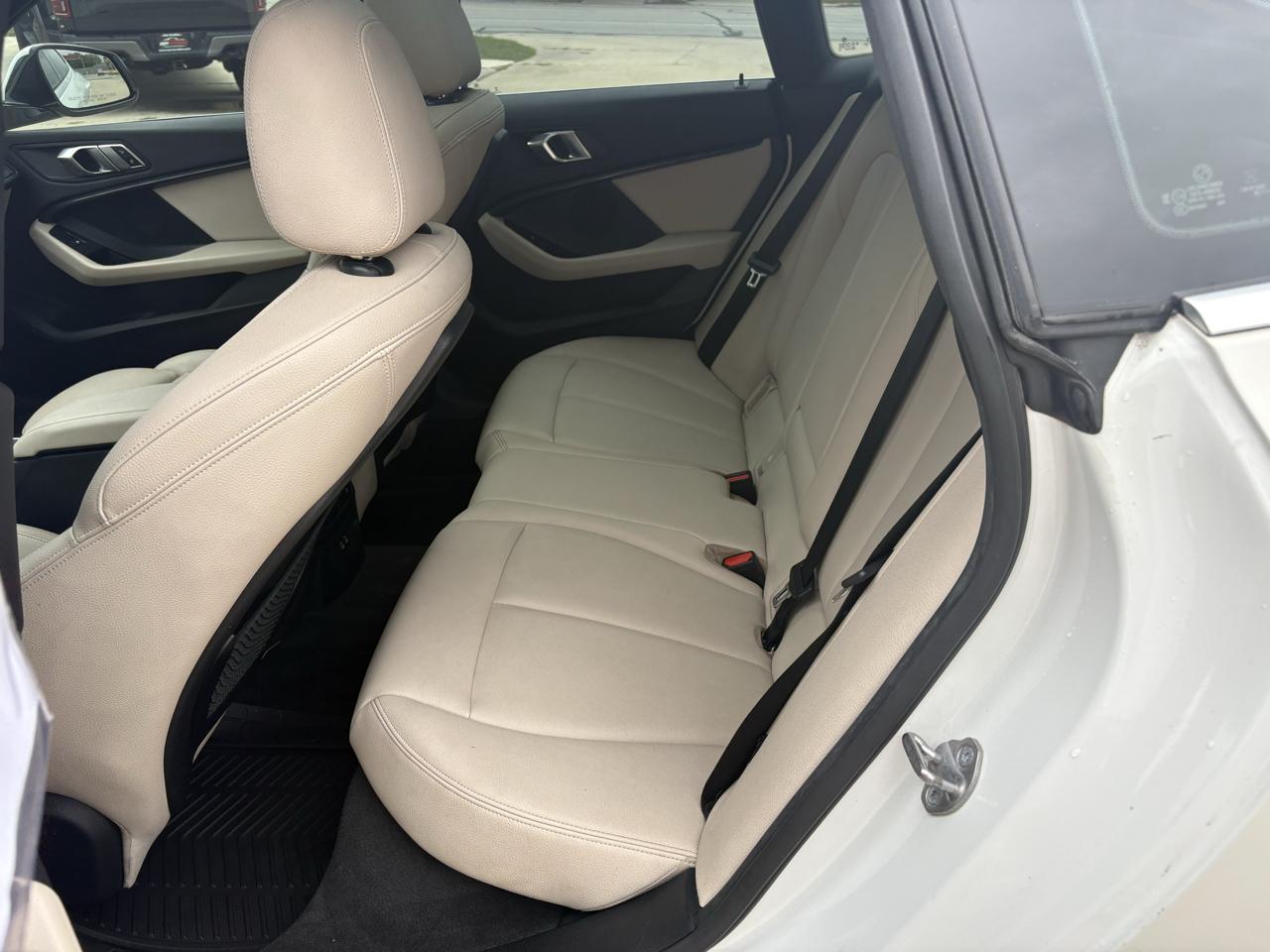 BMW 2-Series Gran Coupe 228i xDrive 2020