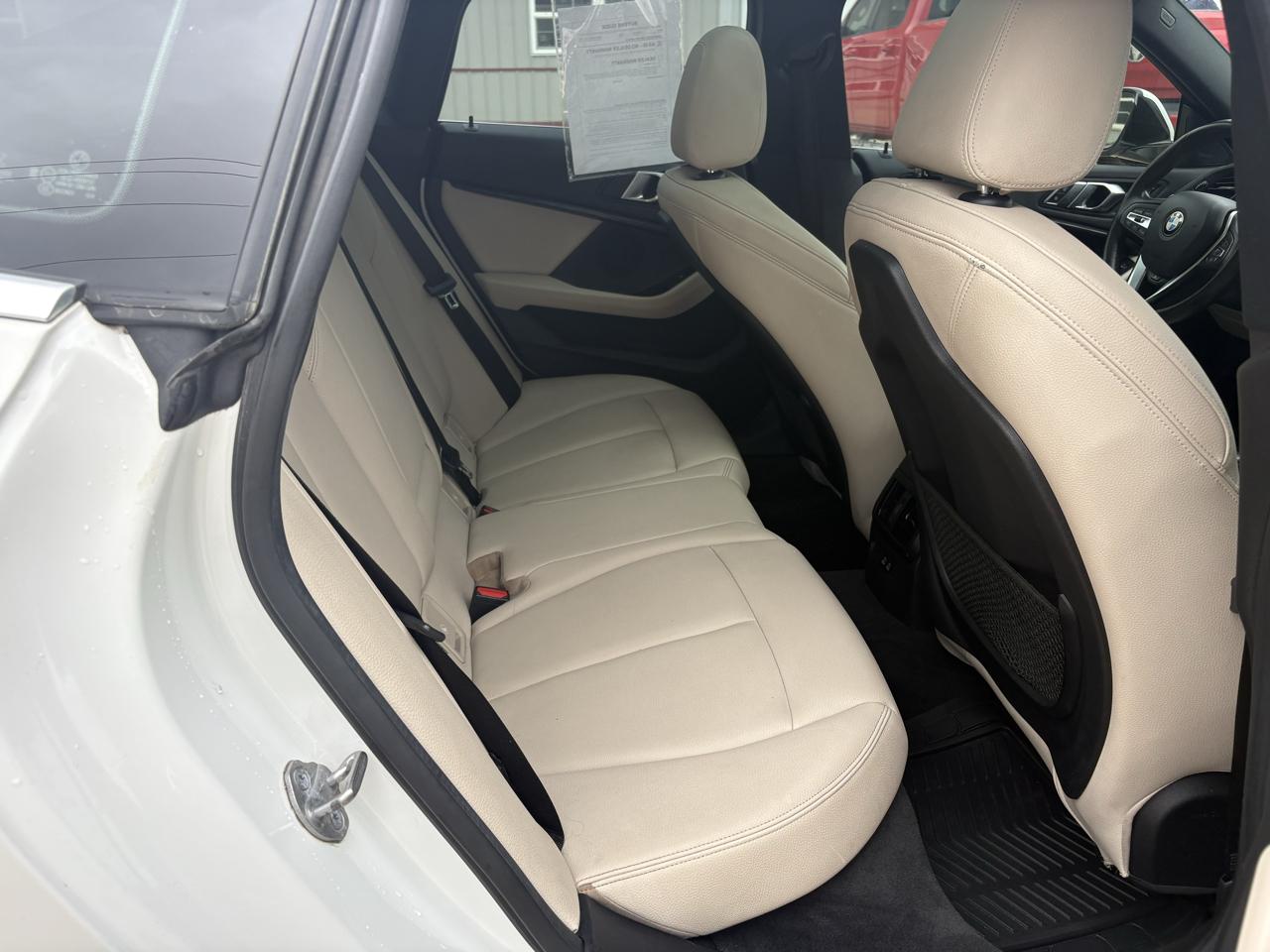 BMW 2-Series Gran Coupe 228i xDrive 2020
