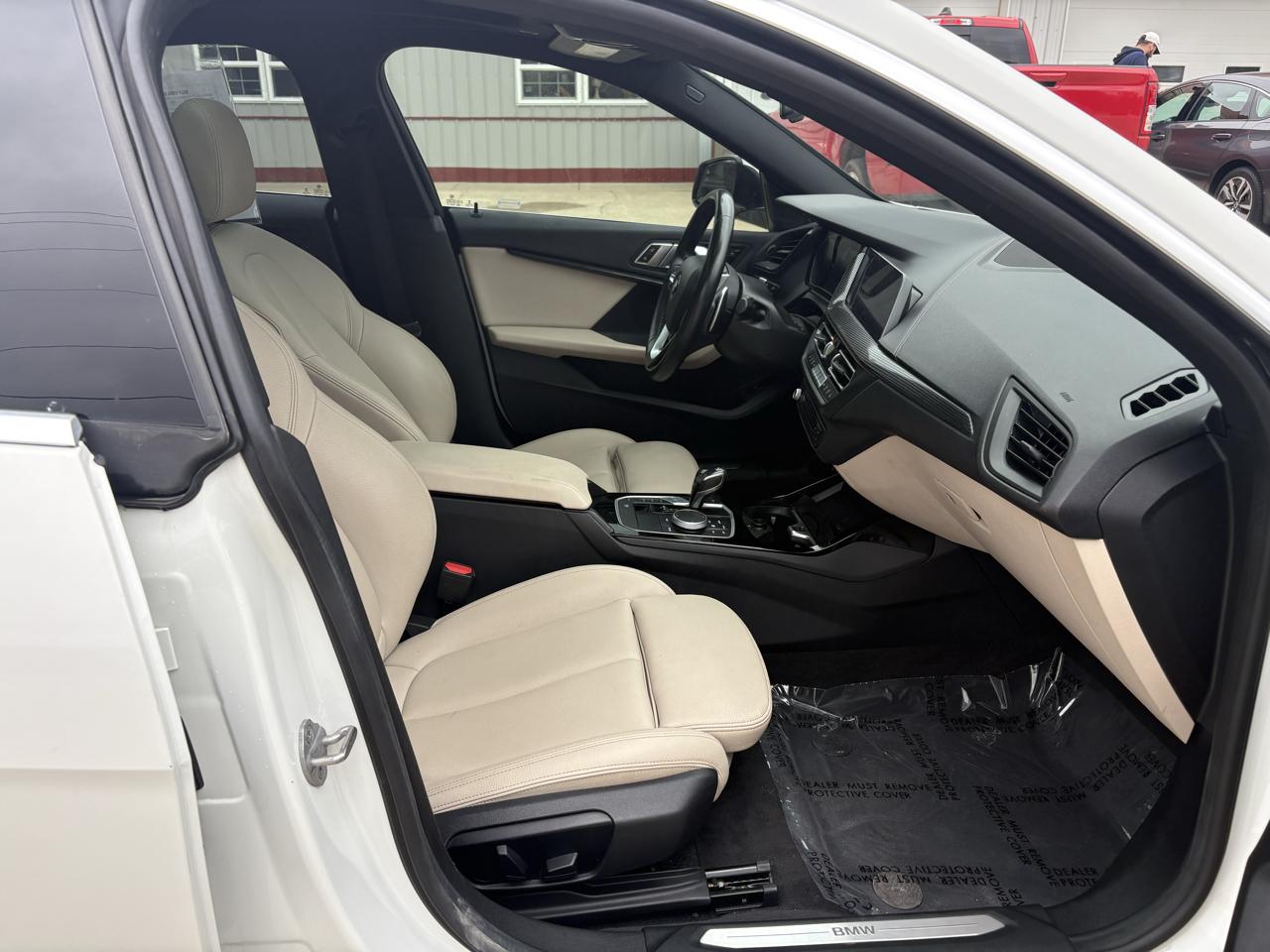 BMW 2-Series Gran Coupe 228i xDrive 2020