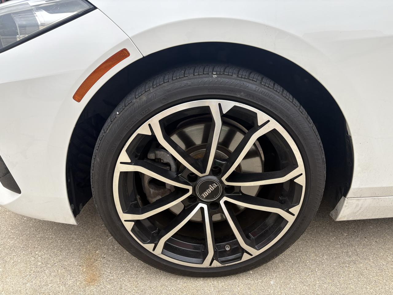 BMW 2-Series Gran Coupe 228i xDrive 2020
