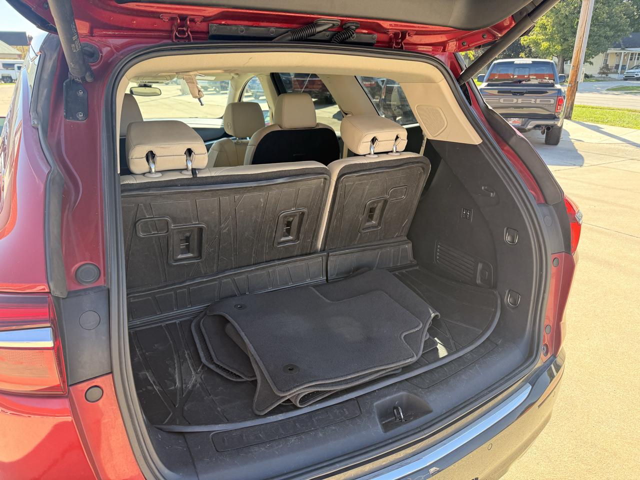 Buick Enclave Premium AWD 2020